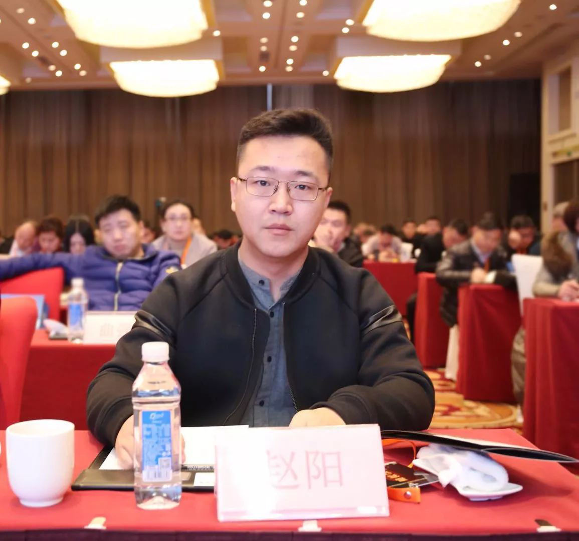 赵阳老师封面