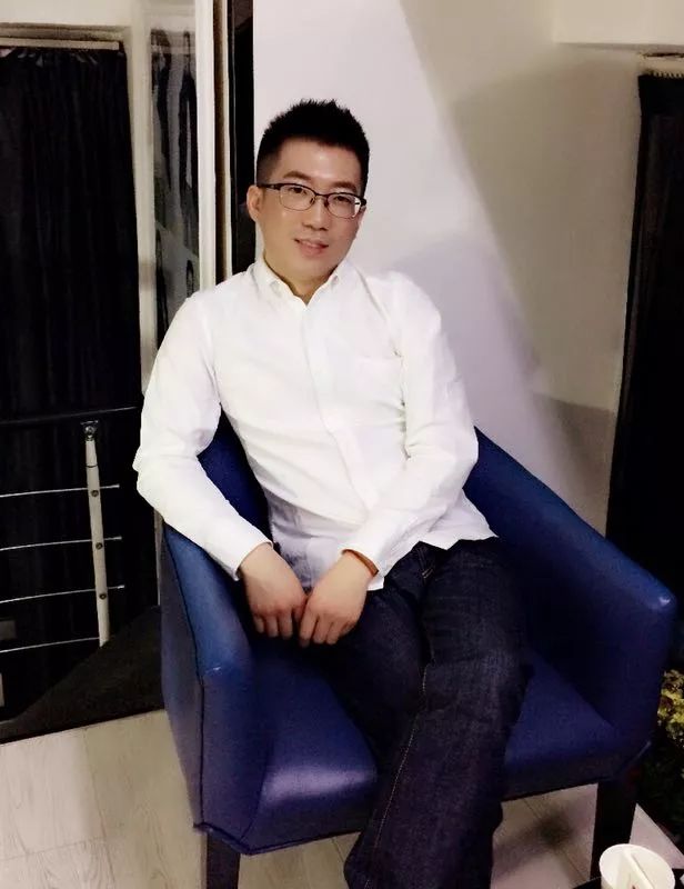 厚昌网络北京分公司负责人