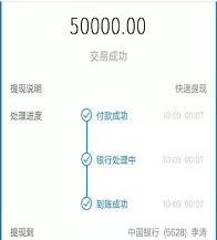 厚昌网络提供贷款信息流广告配图