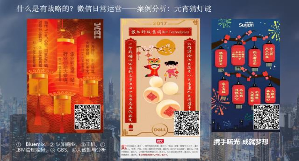 厚昌网络提供猜灯谜配图