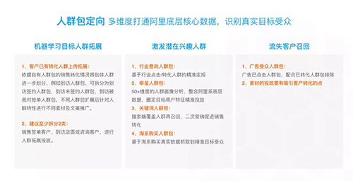 信息流托管