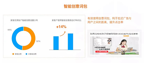 信息流托管