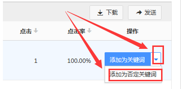 竞价垃圾流量
